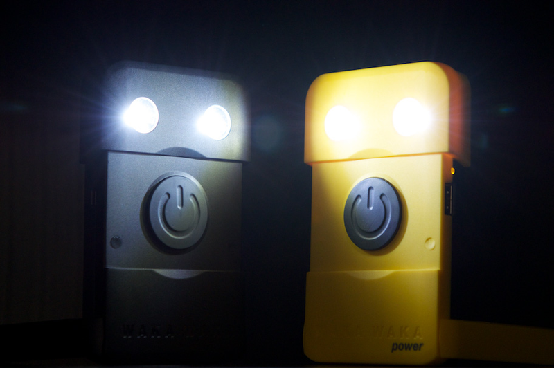 Illustration for article titled Get 10% Off a Rugged, Solar Powered Backup Battery